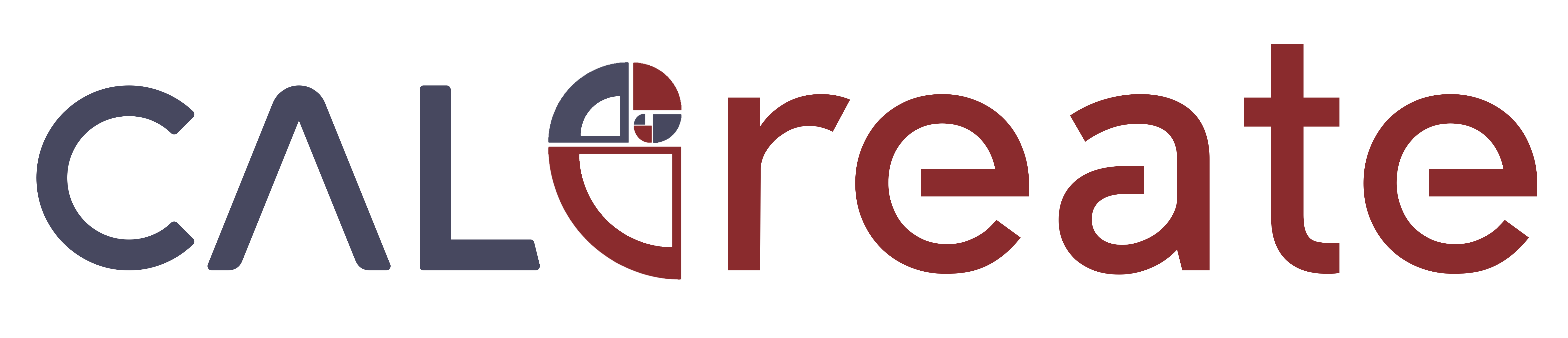 CalCreate Logo